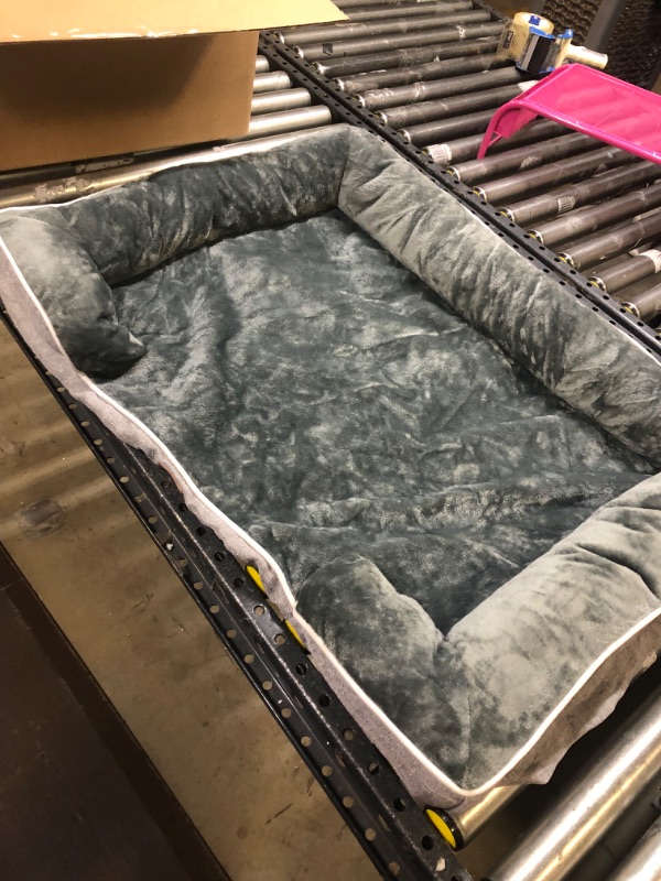 Photo 1 of 33 X 26 DPG BED GREY