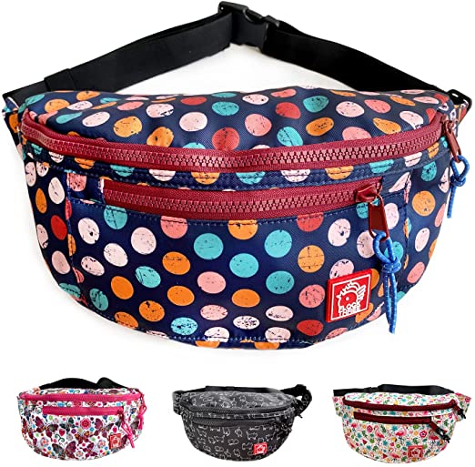 Photo 1 of FLOCK THREE Crossbody Sling Bag
