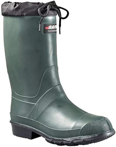Photo 1 of Baffin Hunter (Plain Toe) | Men's Boots | Mid-calf Height SIZE 9 ( USED ITEM )
