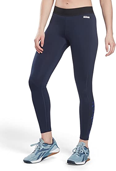 Photo 1 of Core 10 Women's Sweat-Wicking Mid-Rise Leggings size m 
