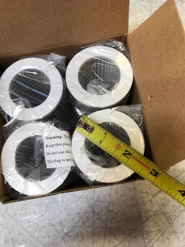 Photo 1 of AIR FILTERS 