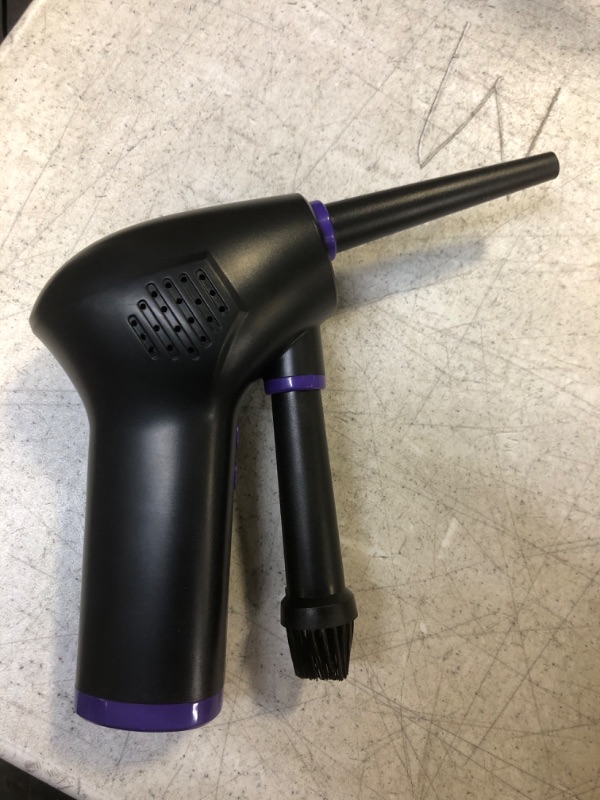 Photo 1 of AIR DUSTER 
