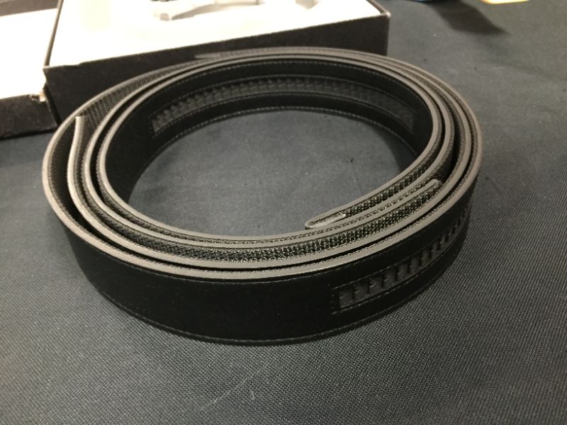 Photo 3 of ITIEZY BELTS 2 PACK BLACK