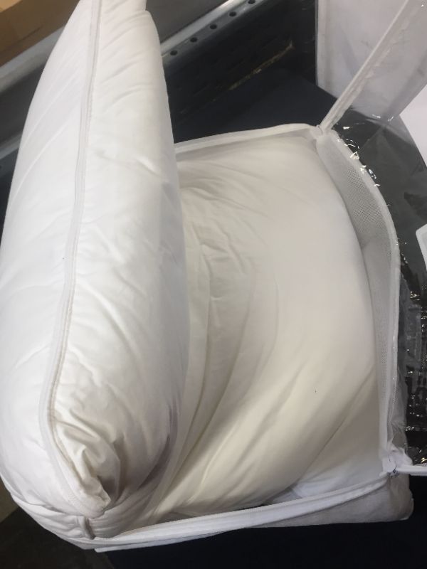 Photo 3 of ADJUSTABLE 3 LAYER PILLOW
