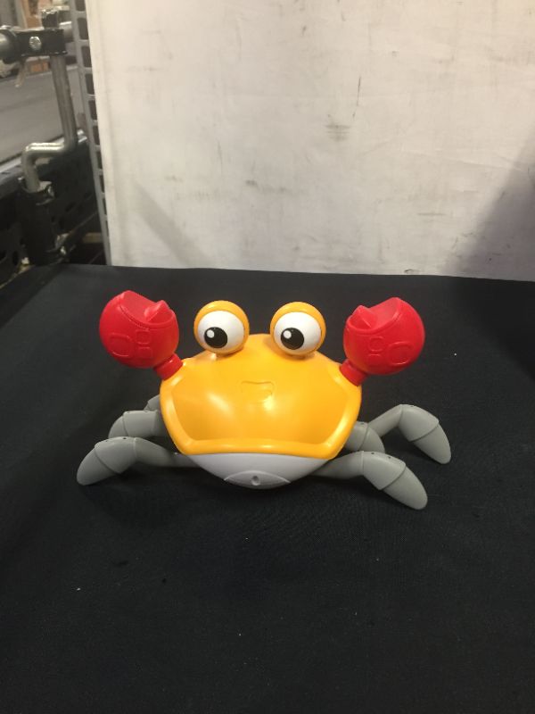 Photo 1 of MOVING TOY CRAB