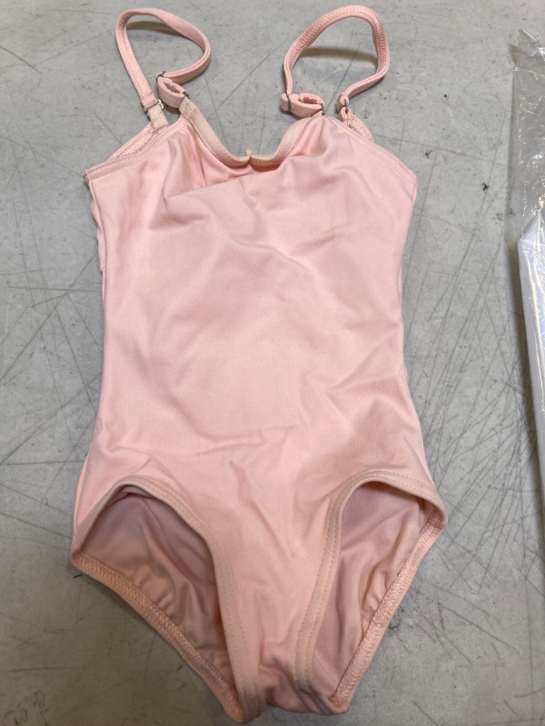 Photo 1 of GIRLS ONE PIECE SWIMSUIT GIRLS SIZE SMALL