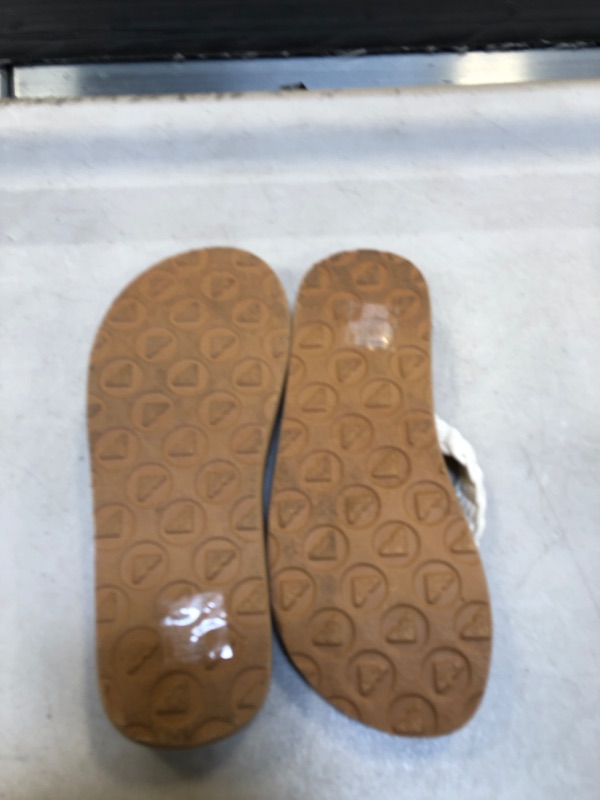 Photo 2 of GIRLS SANDALS
SIZE 10 (SLIGHTLY USED)