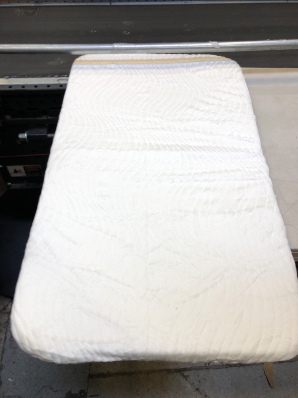 Photo 2 of BABY CHANGING PAD (USED) (MINOR STAINS)