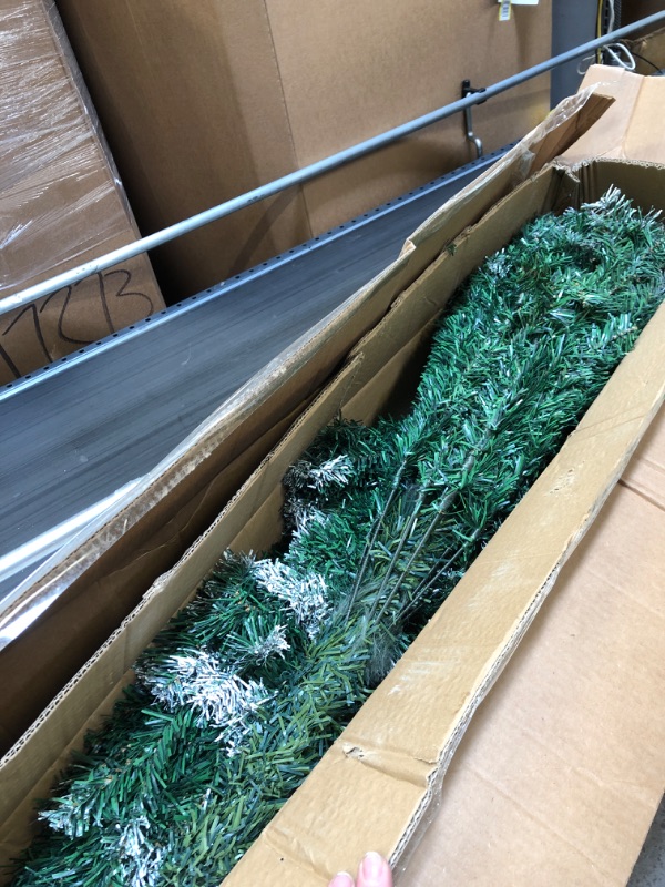 Photo 1 of 7 FT CHRISTMAS TREE