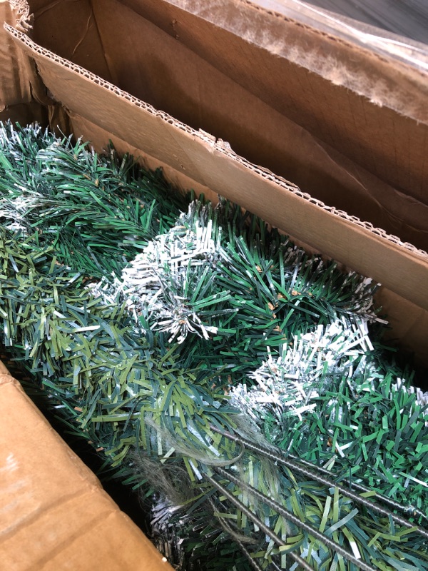 Photo 1 of 7 FT CHRISTMAS TREE