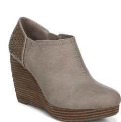 Photo 1 of Dr. Scholls Harlow Wedge Bootie
SIZE 7