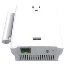 Photo 1 of Amped Wireless REC22P IEEE 802.11ac 1.17 Gbit/s Wireless Range Extender
FACTORY SEALED