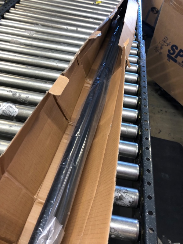 Photo 1 of Curtain rod 55in