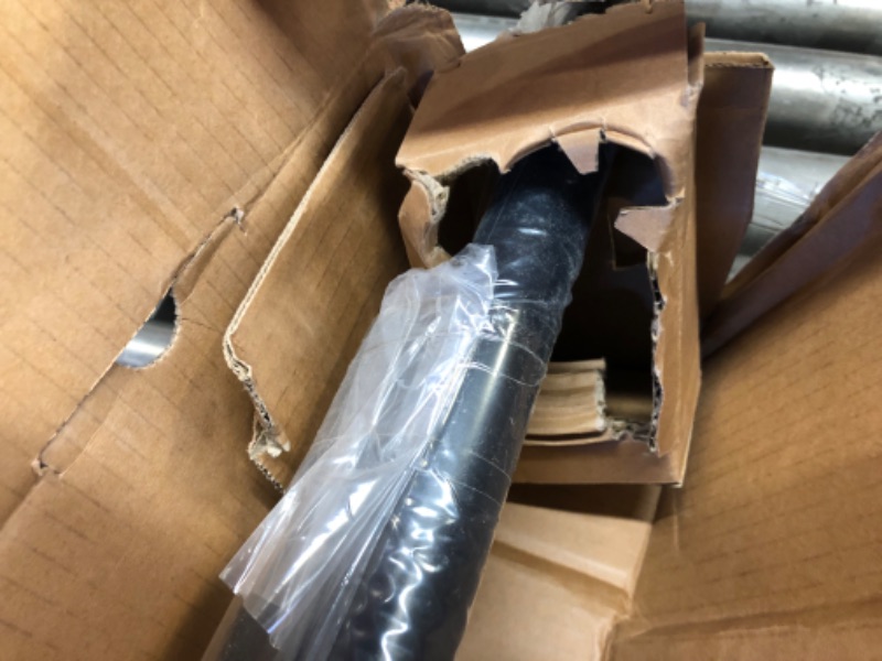 Photo 1 of Curtain rod 55in