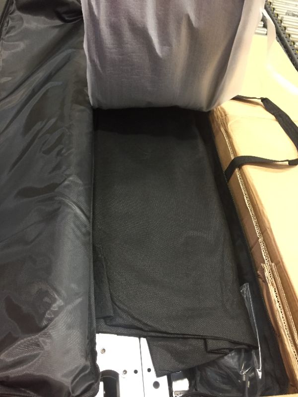 Photo 1 of Elite Screens Yard Master 2 Front Projection Screen (58.8 x 104.6")
