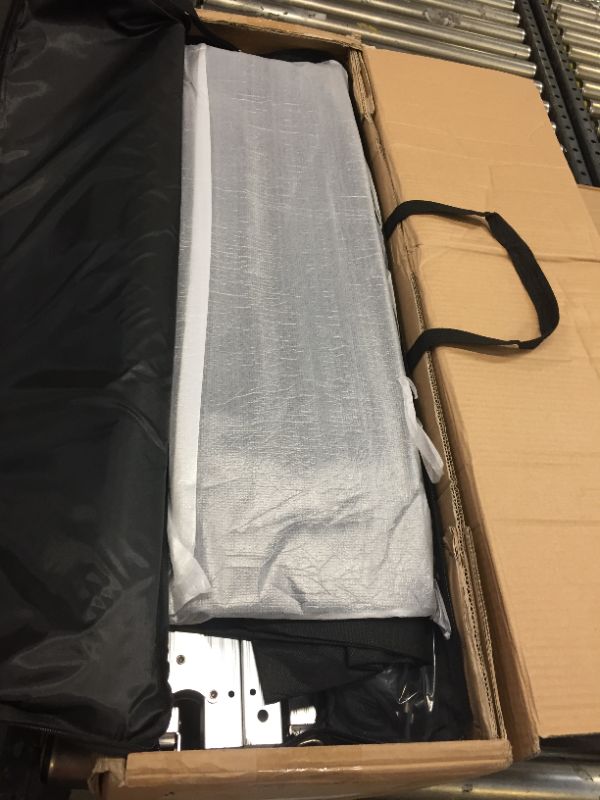 Photo 1 of Elite Screens Yard Master 2 Front Projection Screen (58.8 x 104.6")
