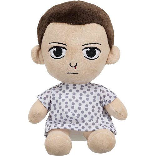 Photo 1 of Stranger Things Eleven Season 4 8-Inch Plush
