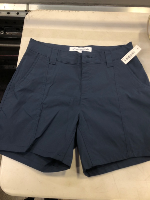 Photo 1 of BOYS SHORTS 
SIZE 0