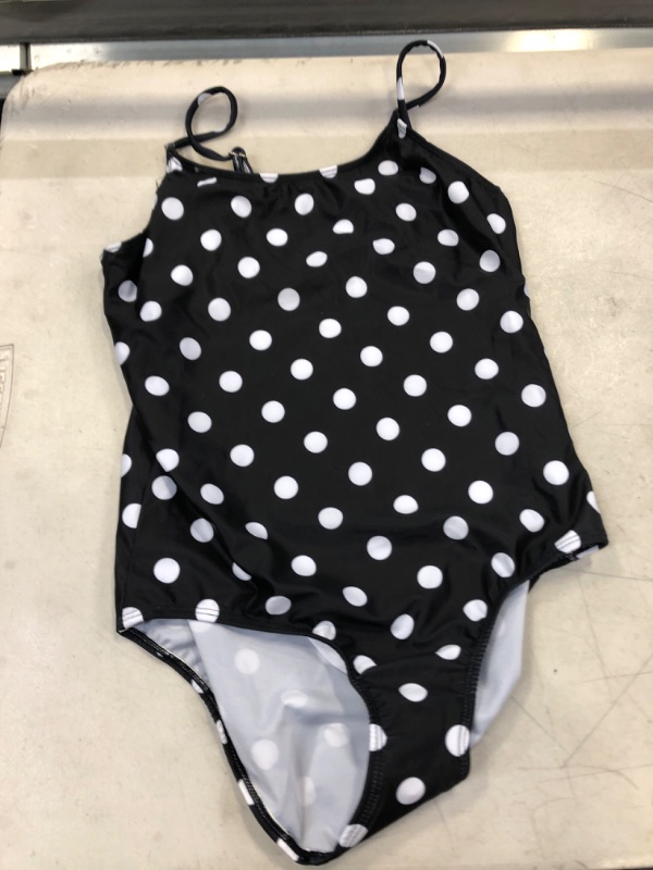 Photo 1 of GIRLS SWIMWEAR 
SIZE XXL 