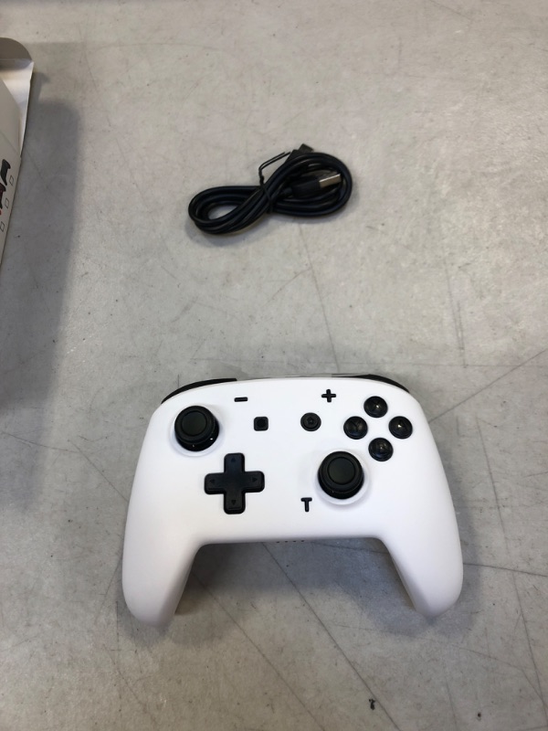 Photo 2 of  Switch Pro Controller for Nintendo Switch/Switch Lite, Wireless Controller