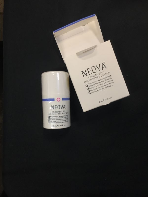 Photo 2 of NEOVA Progressive Nourishing Lotion, 1.7 Fl Oz