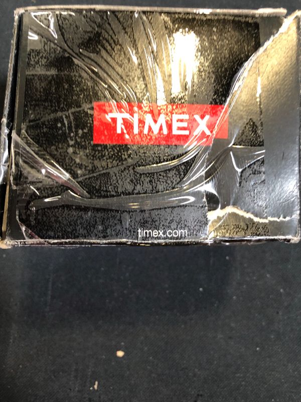 Photo 7 of Timex Men's Classics 43mm Watch
