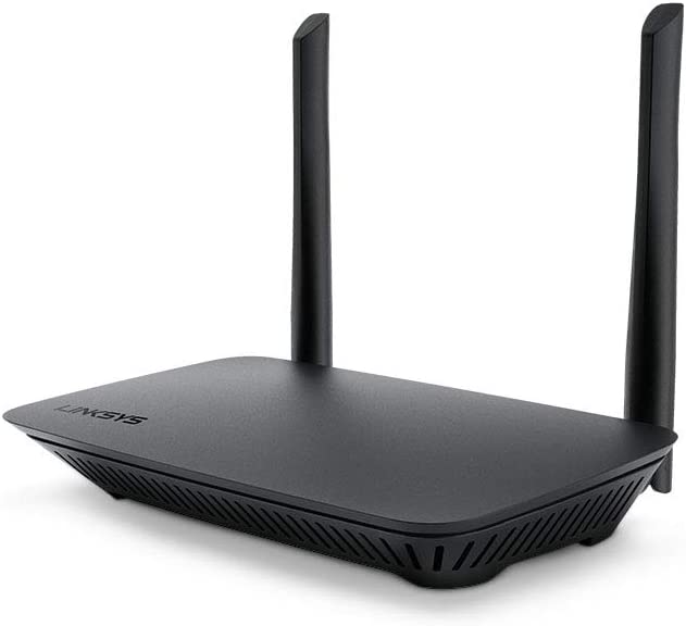 Photo 1 of Linksys - AC1000 Dual-Band Wi-Fi 5 Router
