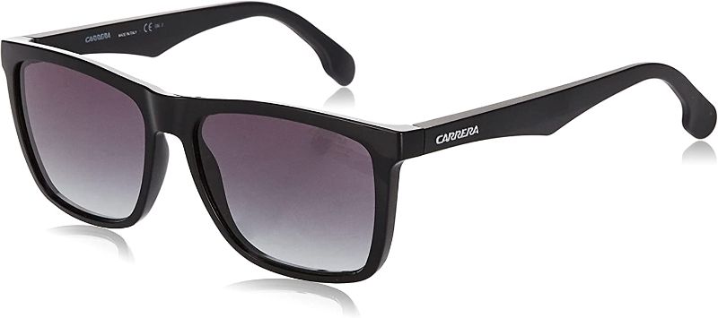 Photo 1 of Carrera Men's 5041/S Rectangular Sunglasses
