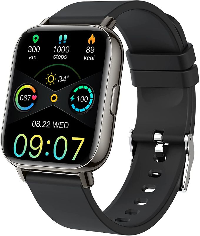 Photo 1 of Generic Smart Watch for Heartrate And Exercise 