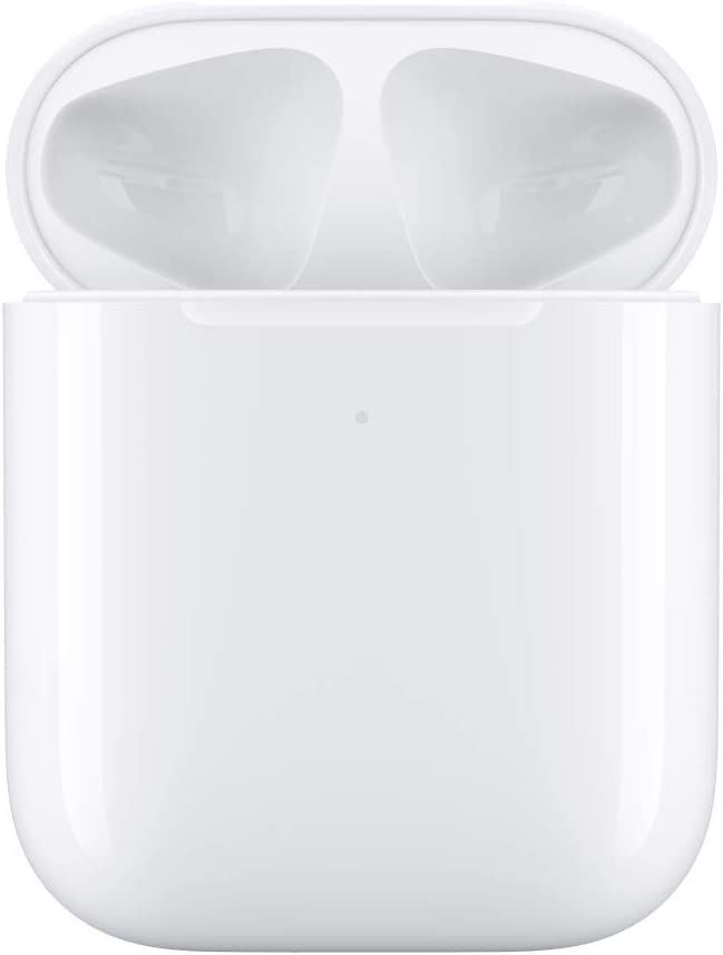 Photo 1 of Apple Wireless Charging Case for AirPods (CASE ONLY)
