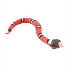 Photo 1 of animal kingdom rainforest series snake toy