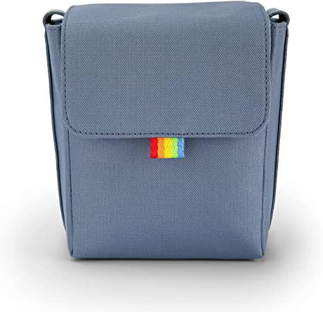 Photo 1 of Polaroid Now Camera Bag - Blue Gray
