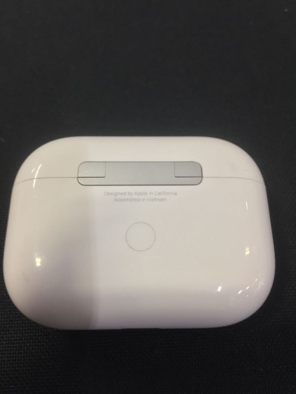 Photo 6 of Apple AirPods Pro ( USED, FUNCTIONAL ) 