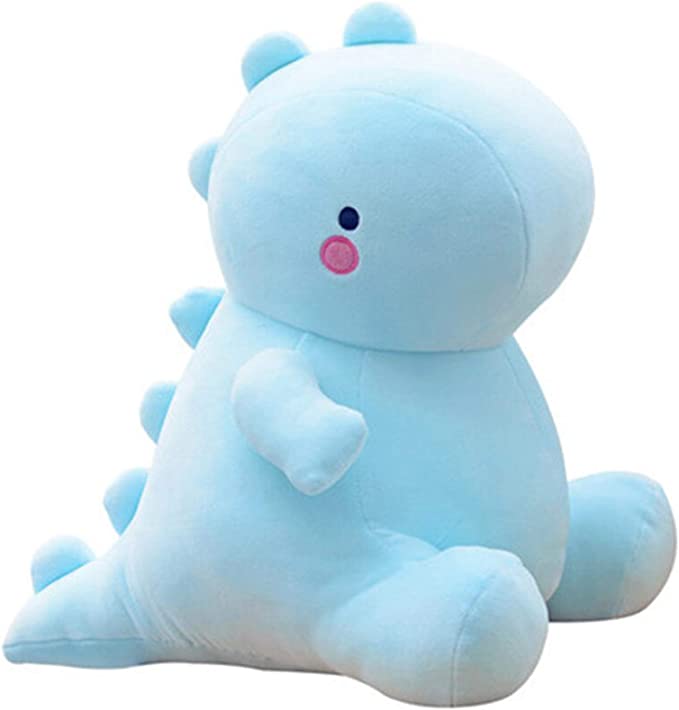 Photo 1 of Cute dinosaur plush toy 