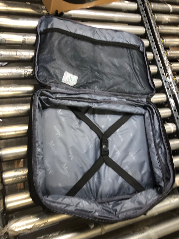 Photo 4 of BLACK MATEIN BACK PACK