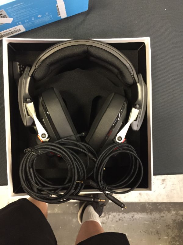 Photo 2 of GSP 600 gaming series headset 