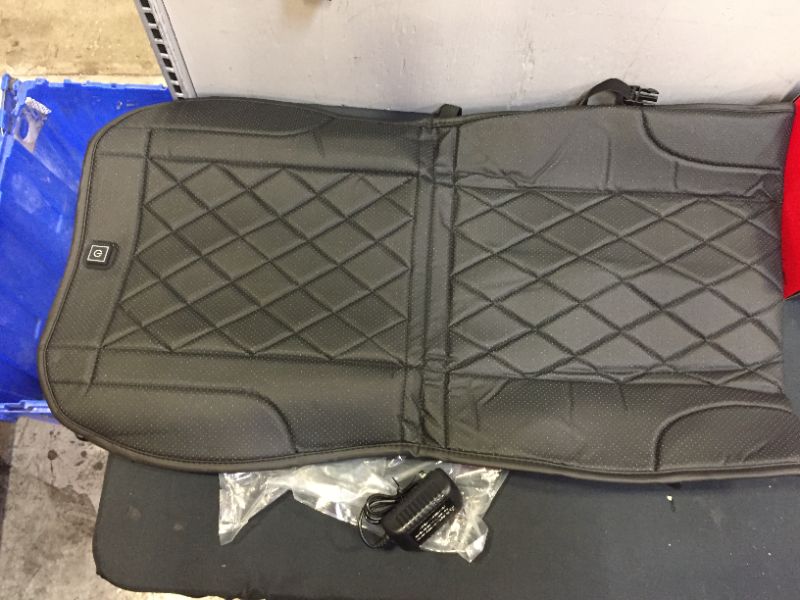 Photo 1 of Heated seat cushion 
