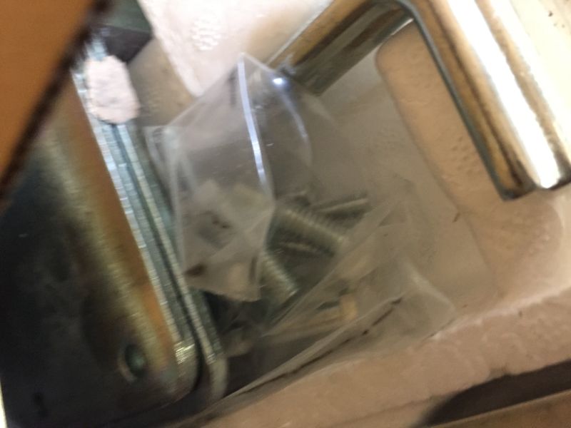 Photo 6 of Serene Life Automatic Kit-Electric Rolling Driveway Opener w/Complete Hardware Security System, 2 Remotes, Auto-Close, for Sliding Gate Up to 26 Ft/1,322 Lb-SereneLife SLGATEOP, Standard
