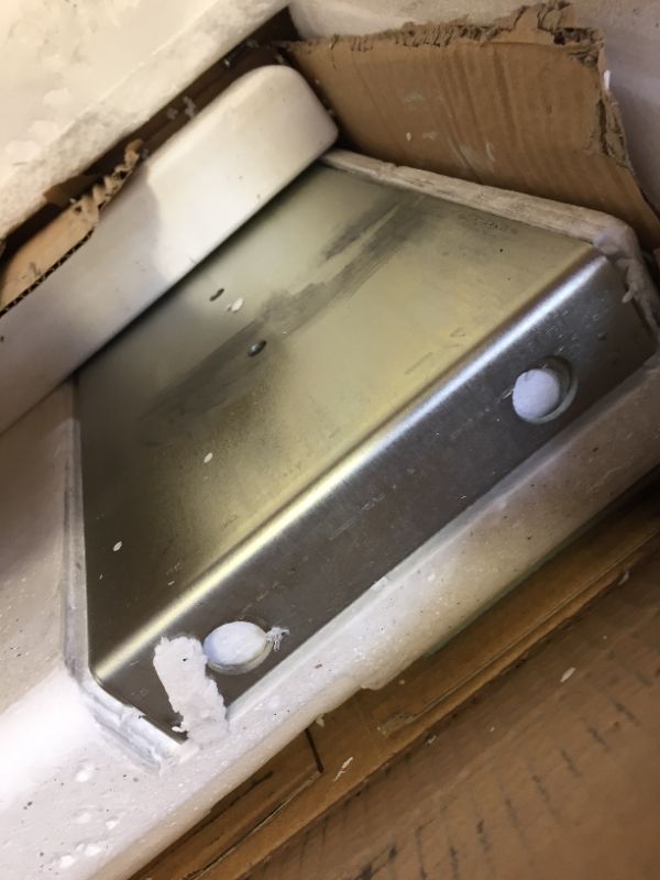 Photo 3 of Serene Life Automatic Kit-Electric Rolling Driveway Opener w/Complete Hardware Security System, 2 Remotes, Auto-Close, for Sliding Gate Up to 26 Ft/1,322 Lb-SereneLife SLGATEOP, Standard
