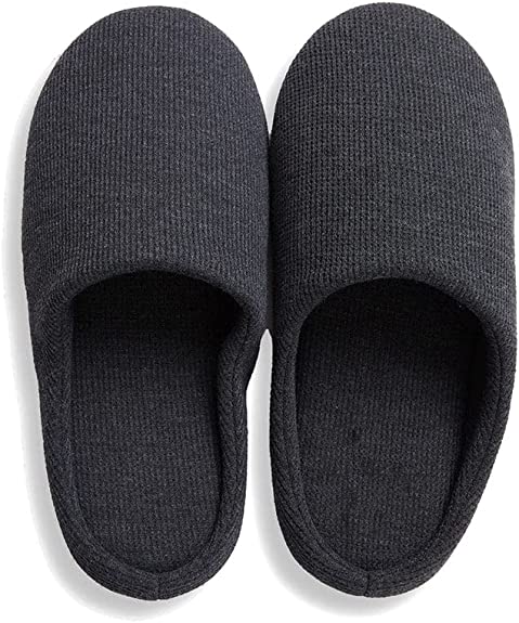 Photo 1 of 32 Degrees Men’s Lightweight Waffle Slippers with Anti Slip Rubber Sole
XL (13-14)