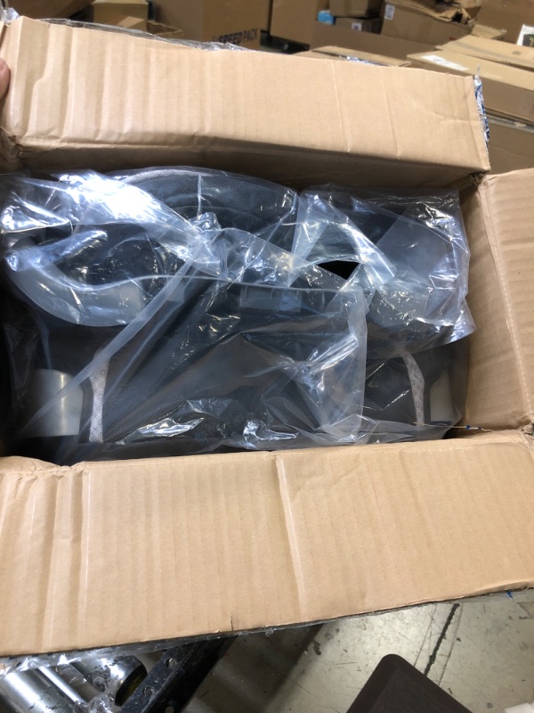 Photo 1 of Graco TurboBooster Highback Booster Seat, Glacier