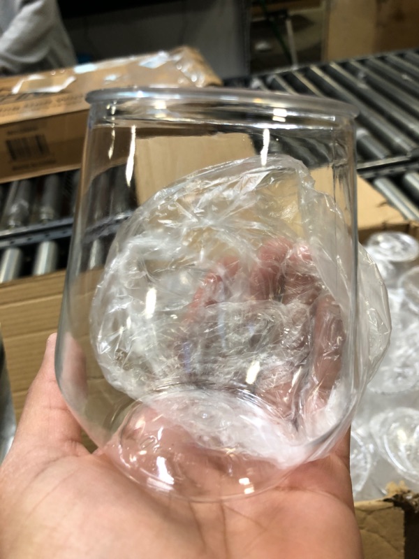 Photo 1 of 32 PLASTIC CUPS