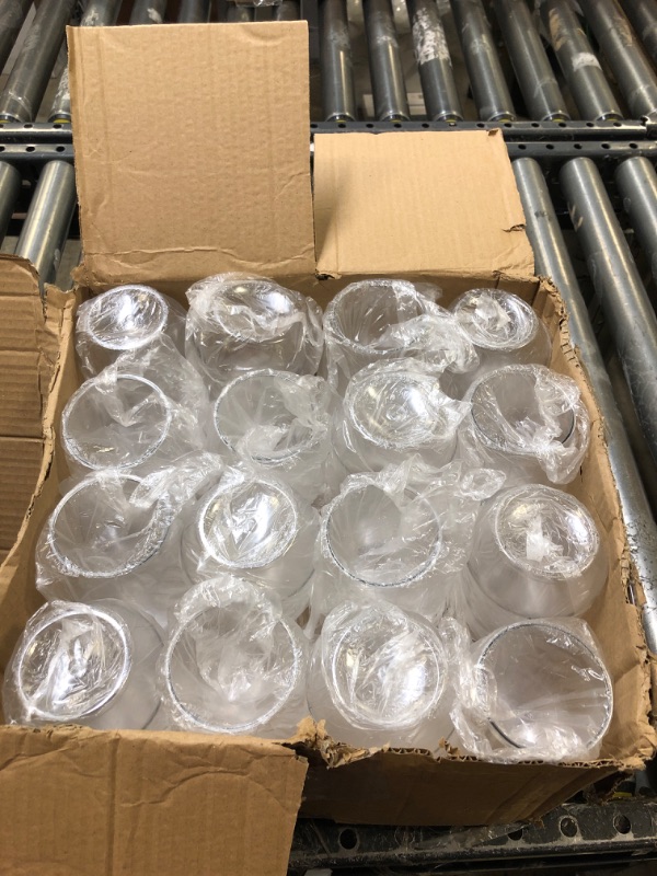 Photo 1 of 32 PLASTIC CUPS