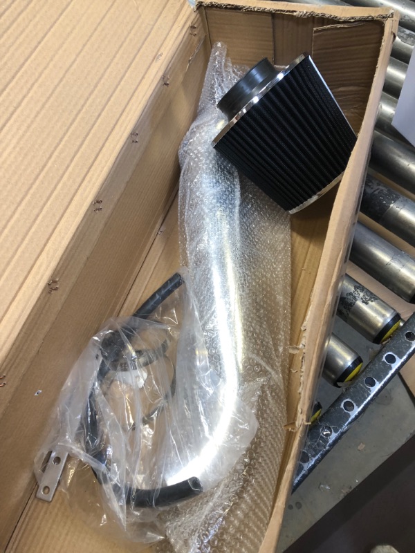 Photo 1 of MISC. FILTER PART
