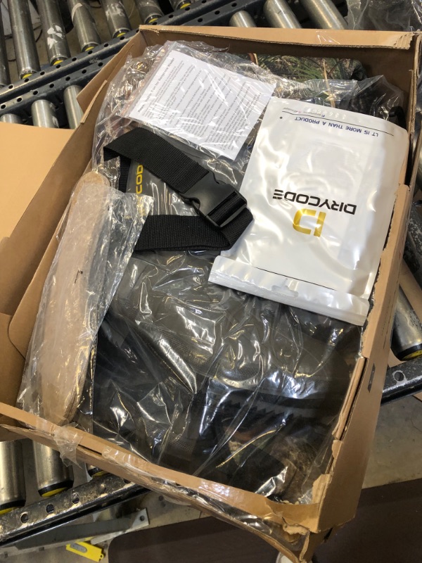 Photo 1 of DRYCODE Chest Waders for Men with 1600g Boots, Waterproof Insulated Duck Hunting Waders for Fishing, Snow, Camo King-12 Reed Grass