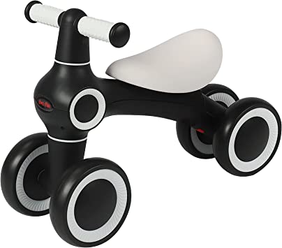 Photo 1 of LOL-FUN Baby Balance Bike Ride On Toys for 1+ Year Old Boy and Girl, Toddler Bike 12-24 Months Baby Boy Toys Age 1-2