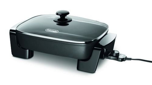 Photo 1 of DeLonghi Electric Skillet
