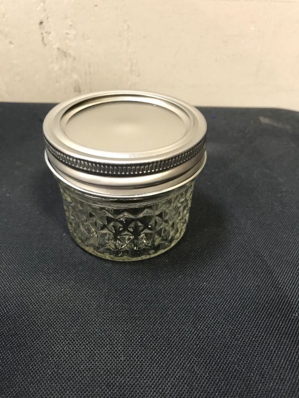 Photo 3 of 16 ct mini mason jars 