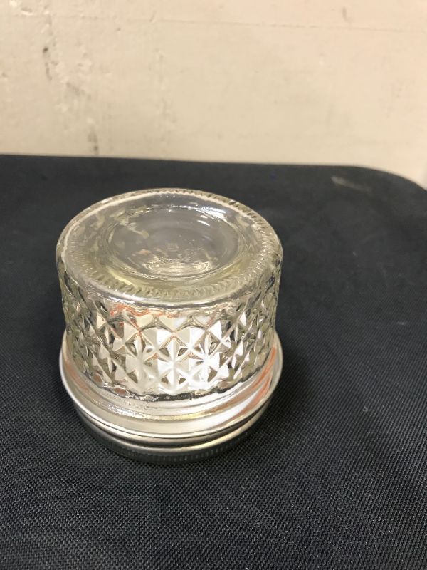 Photo 2 of 16 ct mini mason jars 