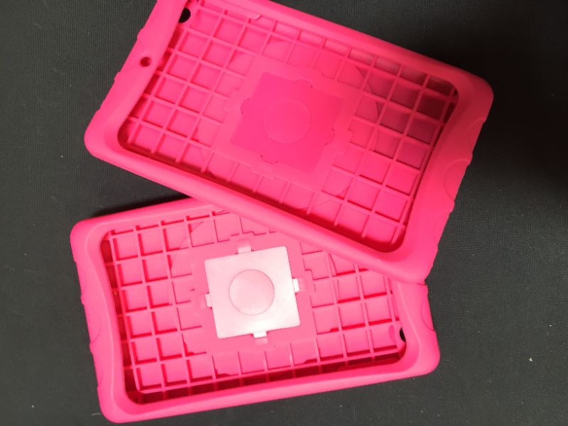 Photo 1 of 2 pack generic tablet cases
